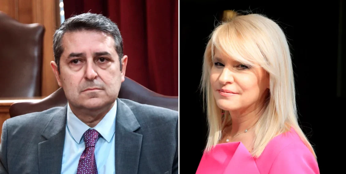 Μυλωνάκης για Τζάκρη: Να ανασκευάσει το αδιανόητο ψέμα της – Ουδεμία άμεση σχέση έχω με την υπόθεση του ΟΠΕΚΕΠΕ | Ειδήσεις για την Οικονομία