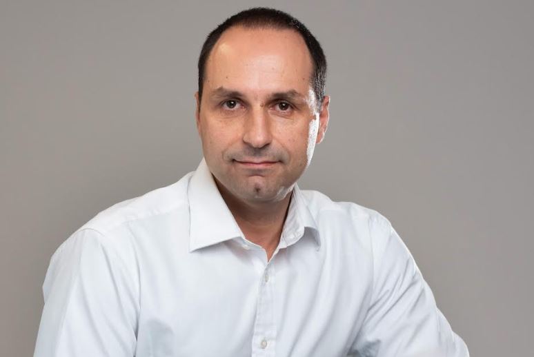 Ο Οδυσσέας Κωνσταντινόπουλος αναλαμβάνει Deputy CEO στην WITSIDE | Ειδήσεις για την Οικονομία