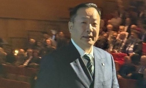 Ο Πειραιάς σε νέα τροχιά ανάπτυξης υπό τη διοίκηση του νέου προέδρου Χαν Τσάο | Ειδήσεις για την Οικονομία