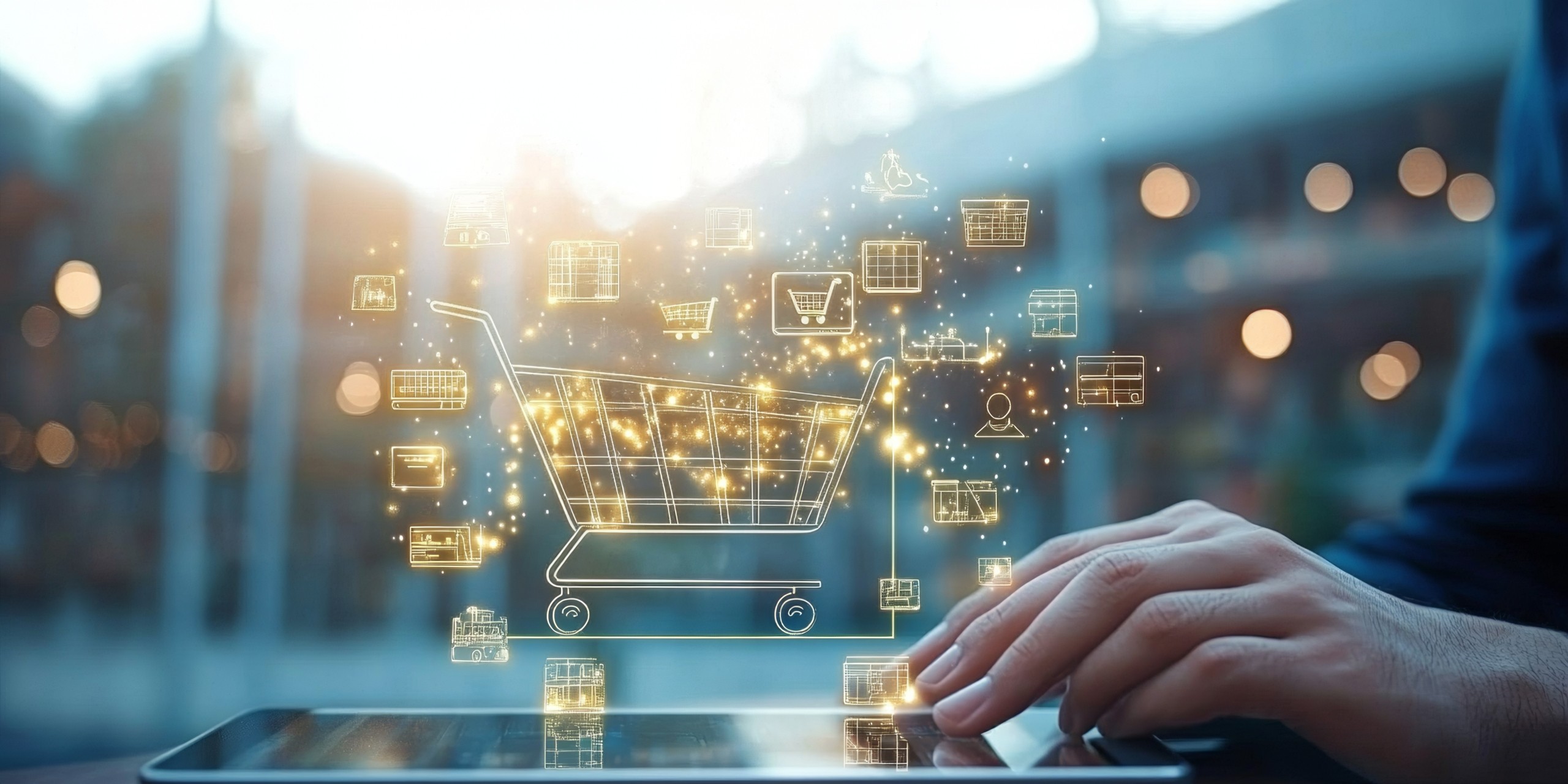 Ψηφιακοί βοηθοί AI σύντομα θα κάνουν κρατήσεις και online αγορές για εσάς – Visa και Mastercard θέλουν να συμμετάσχουν | Ειδήσεις για την Οικονομία