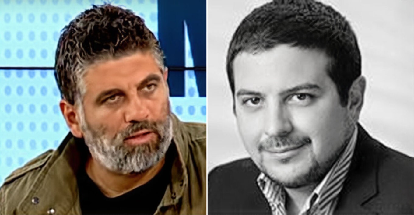 Στη φυλακή για το κύκλωμα ΟΠΕΚΕΠΕ στην Κρήτη Χιλετζάκης και Λαμπράκης – Τι υποστήριξαν στον ανακριτή | Ειδήσεις για την Οικονομία