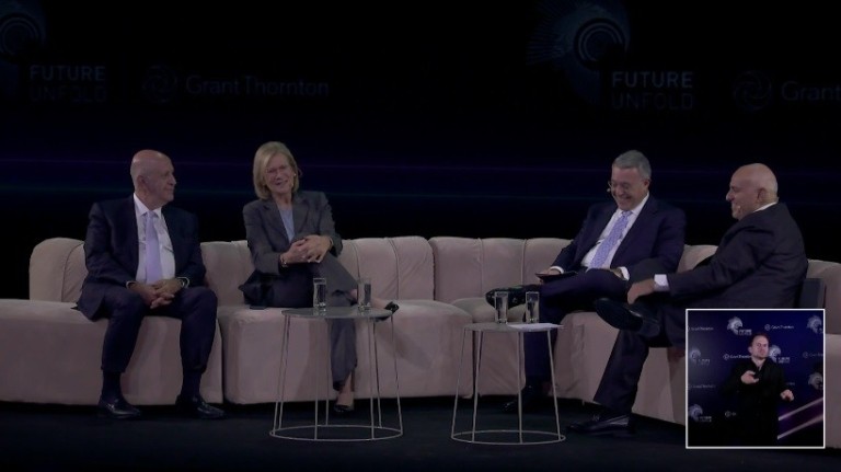 AI με δύο ταχύτητες: Οι πρωτοπόροι τρέχουν, οι περισσότερες επιχειρήσεις μένουν πίσω