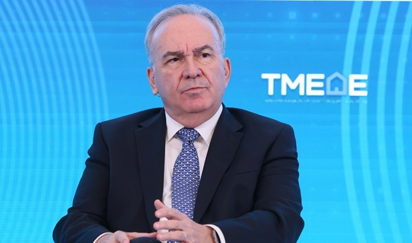 Παπαθανάσης: Δεν θα χαθεί ούτε ευρώ από το Ταμείο Ανάκαμψης – Εως την ερχόμενη εβδομάδα θα υποβληθεί το 7ο αίτημα | Ειδήσεις για την Οικονομία