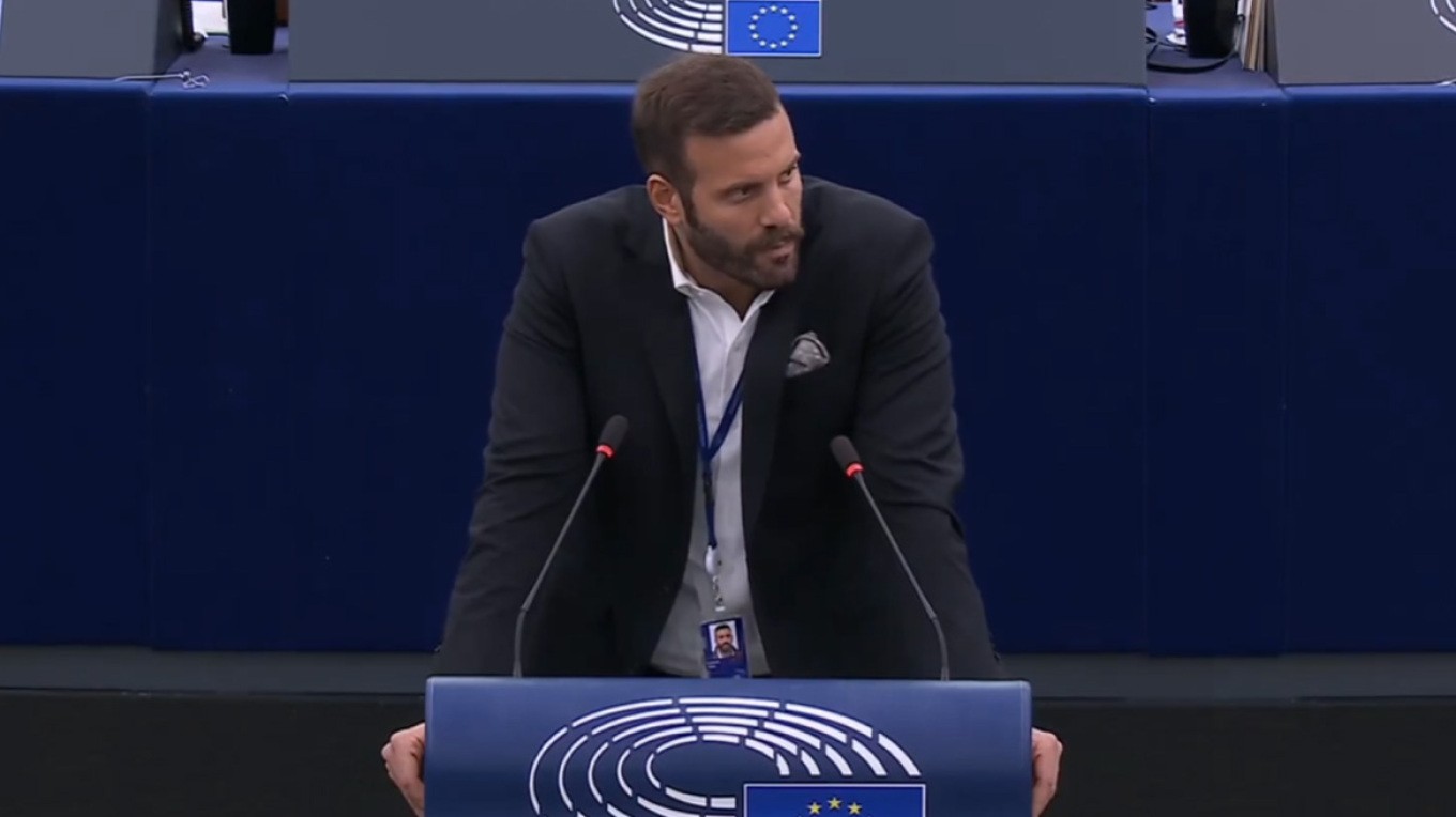 Παππάς απαντά με ανάρτηση: «Αντέδρασα λάθος, δεν θα αναλύσω την κατάσταση του δημοσιογράφου» | Ειδήσεις για την Οικονομία