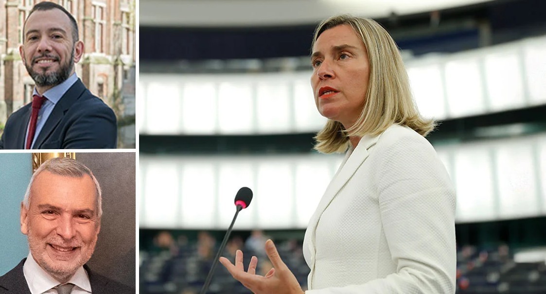 Νέο σκάνδαλο στους κόλπους της ΕΕ: Στο επίκεντρο η πρώην υπουργός Εξωτερικών, ο αρχιδιπλωμάτης και ο γενικός διευθυντής | Ειδήσεις για την Οικονομία