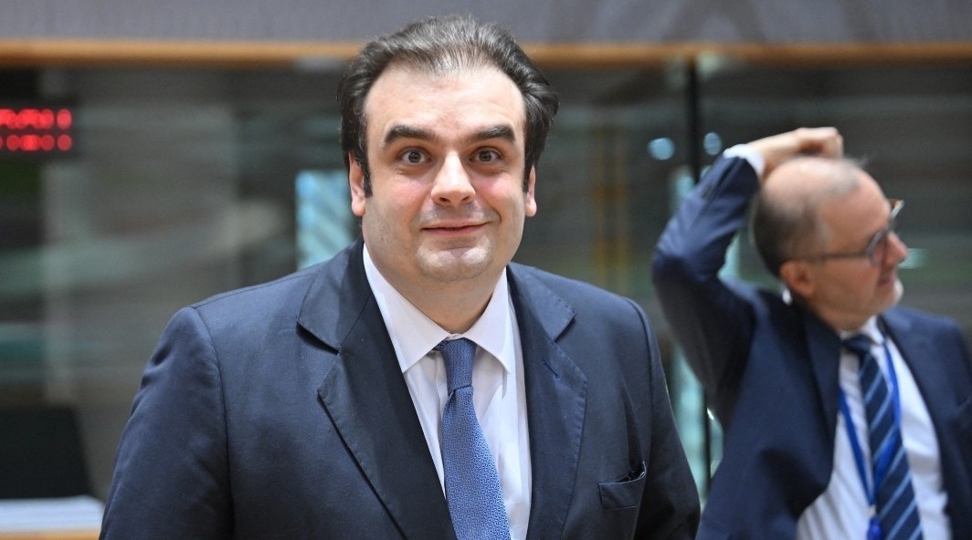 Γερμανικός τύπος για εκλογή Πιερρακάκη: «Αναγνώριση της ελληνικής προόδου» | Ειδήσεις για την Οικονομία