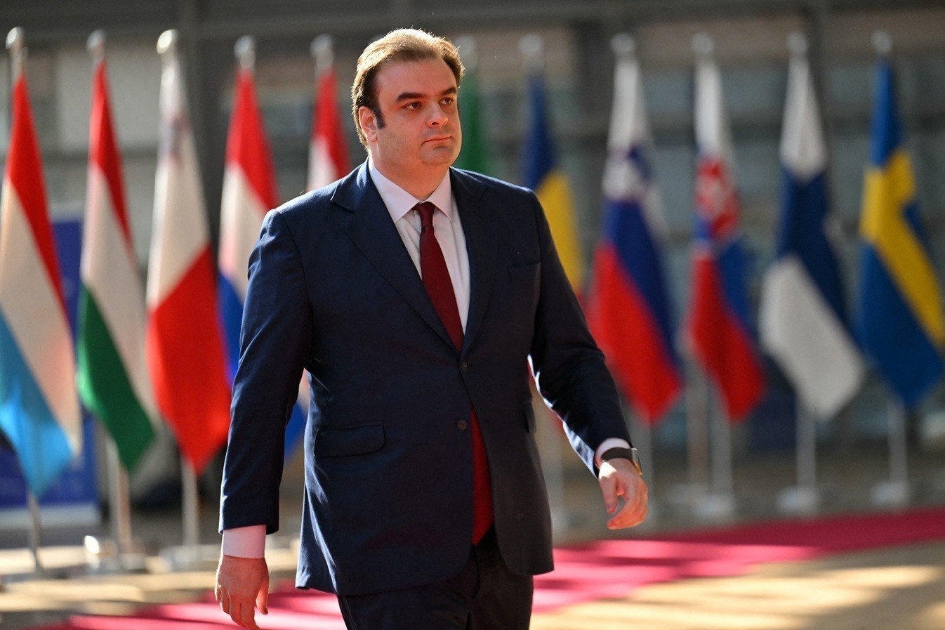 Handelsblatt: Καλές πιθανότητες να ηγηθεί του Eurogroup ο Κυριάκος Πιερρακάκης | Ειδήσεις για την Οικονομία