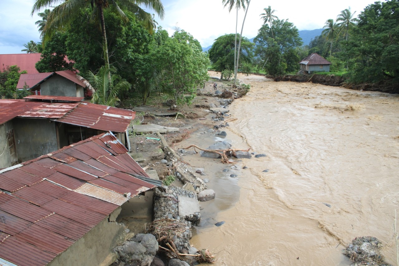 Κλιματική κρίση στην Ασία: 1.300 νεκροί και ζημιές $20 δισ. ο απολογισμός από τις φονικές πλημμύρες | Ειδήσεις για την Οικονομία