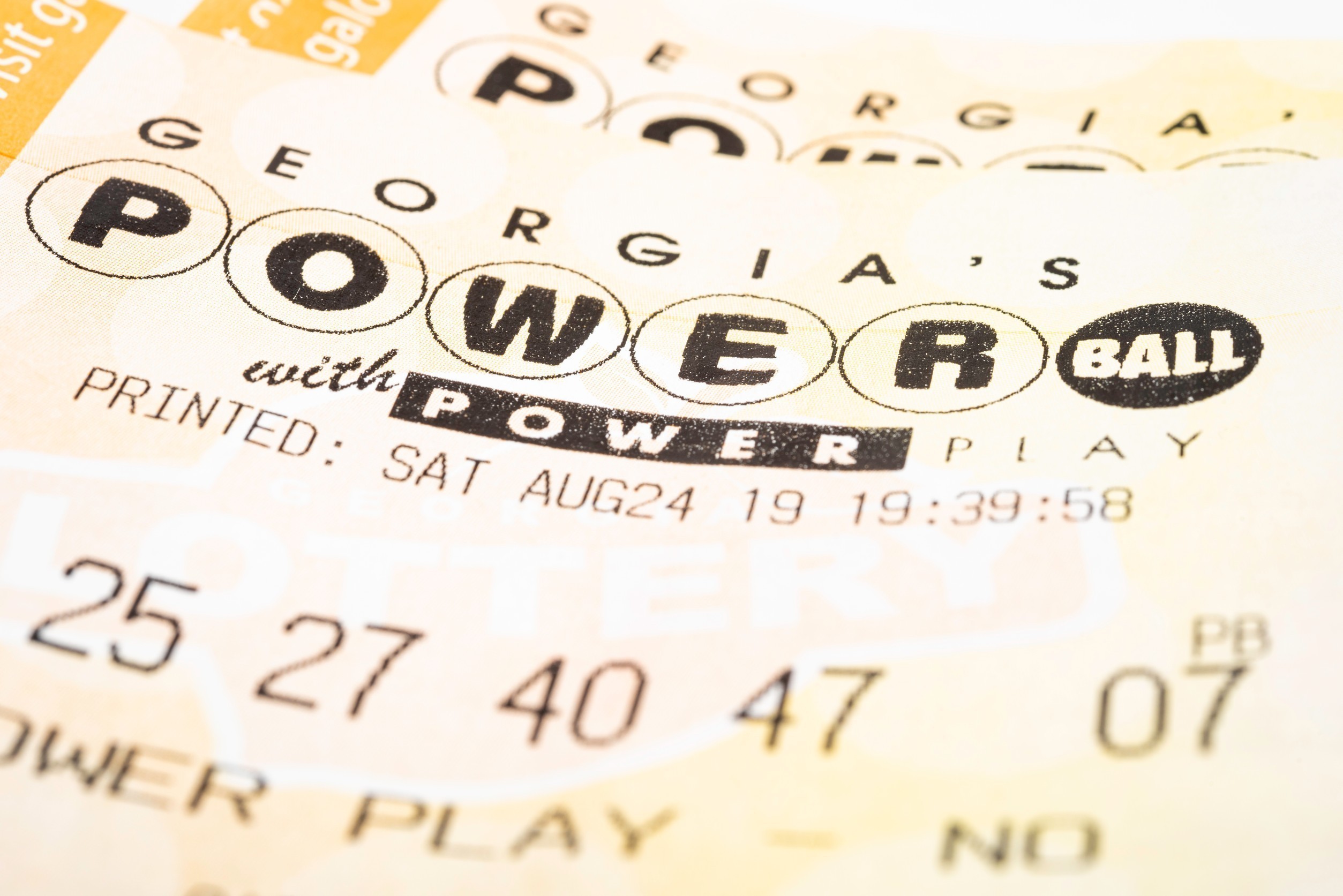 Τζακπότ-μαμούθ: Το Powerball πλησιάζει νέο ιστορικό ρεκόρ $1,1 δισ. | Ειδήσεις για την Οικονομία