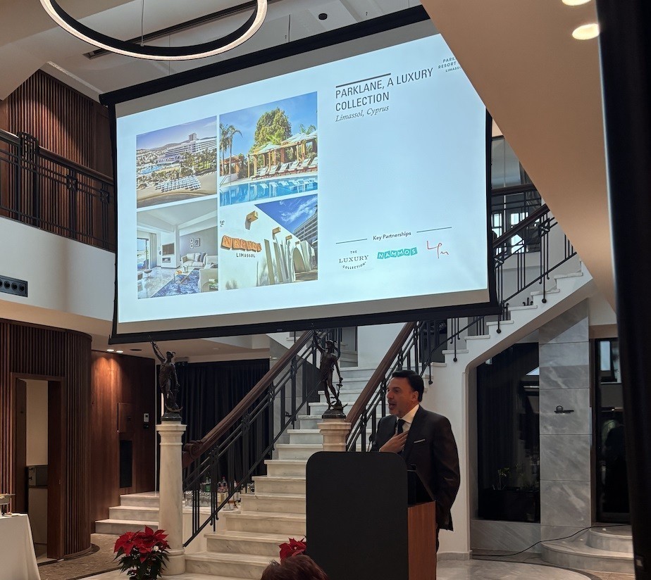 Prodea Investments AEEAΠ: Επενδύσεις ύψους 440 εκατ. ευρώ σε ξενοδοχεία και logistics | Ειδήσεις για την Οικονομία