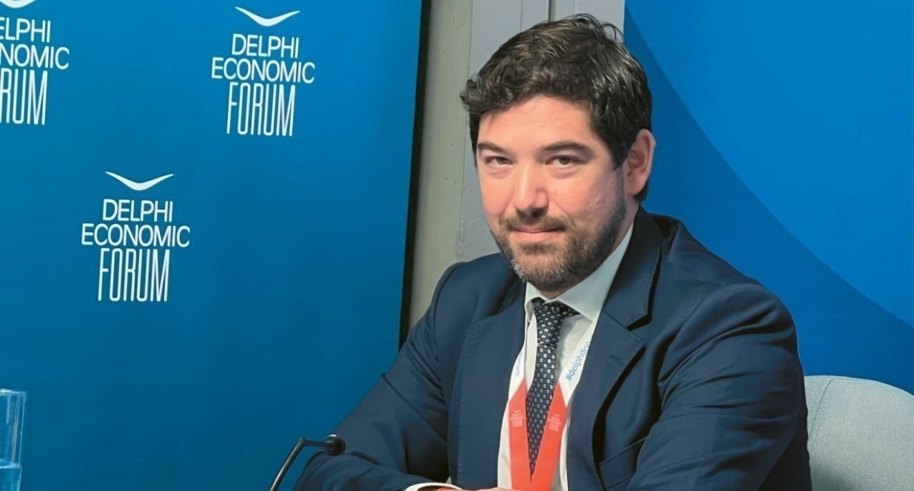 Ο Σωτήρης Ράπτης στις top 100 προσωπικότητες της παγκόσμιας ναυτιλίας | Ειδήσεις για την Οικονομία