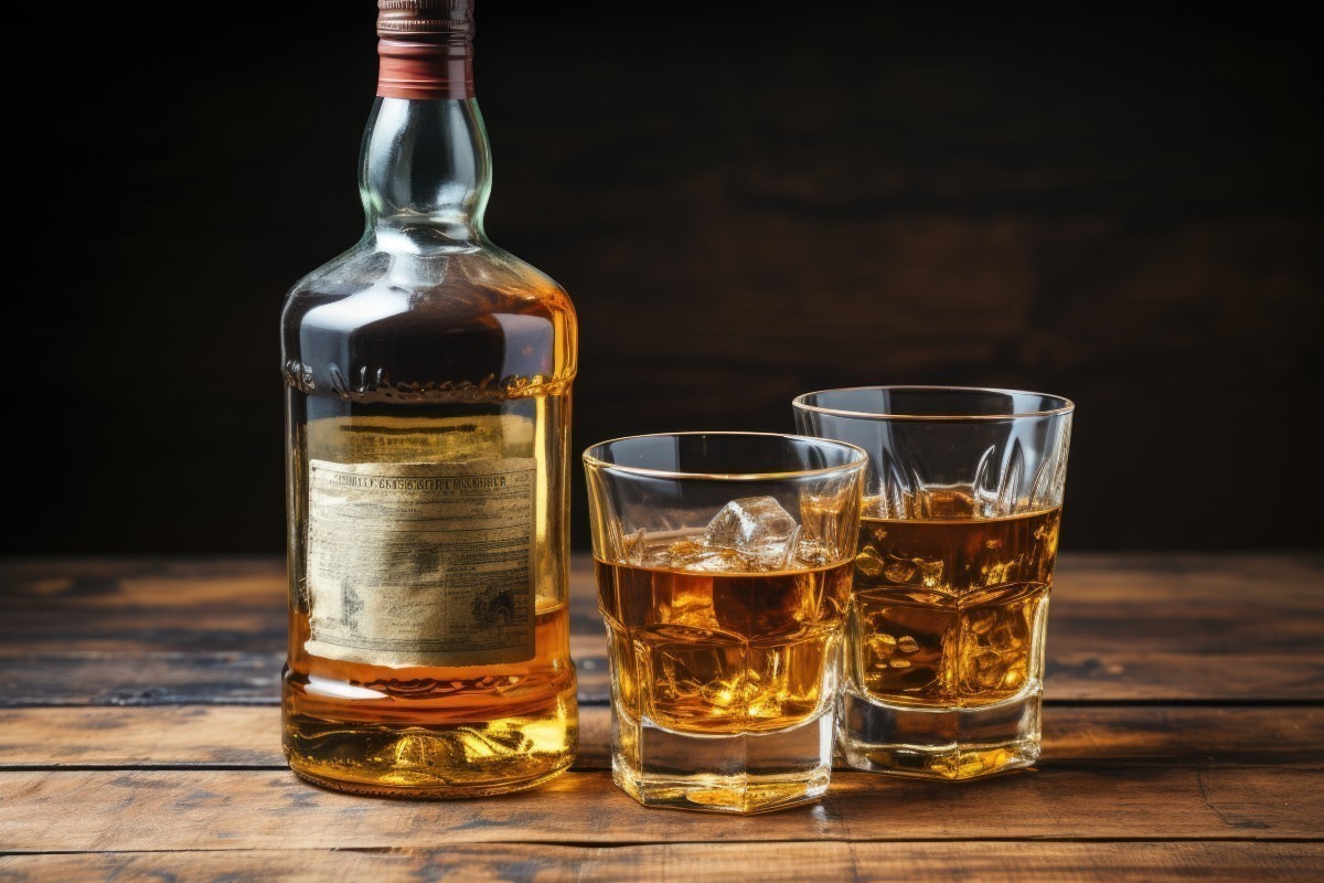 Σκωτσέζικο ουίσκι: Δασμοί και υπερπροσφορά φέρνουν μνήμες από την κρίση του ’80 | Ειδήσεις για την Οικονομία