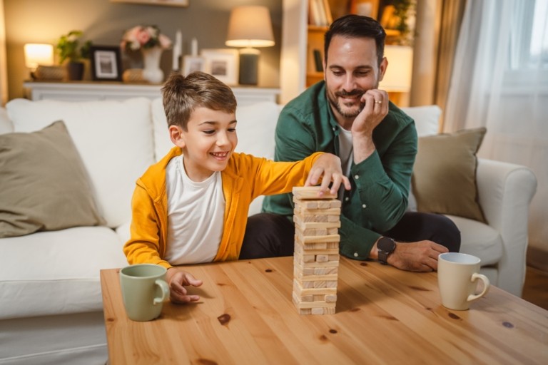 Η επιλογή που μας δίνει κάθε μέρα περισσότερη σιγουριά και λιγότερες ανησυχίες