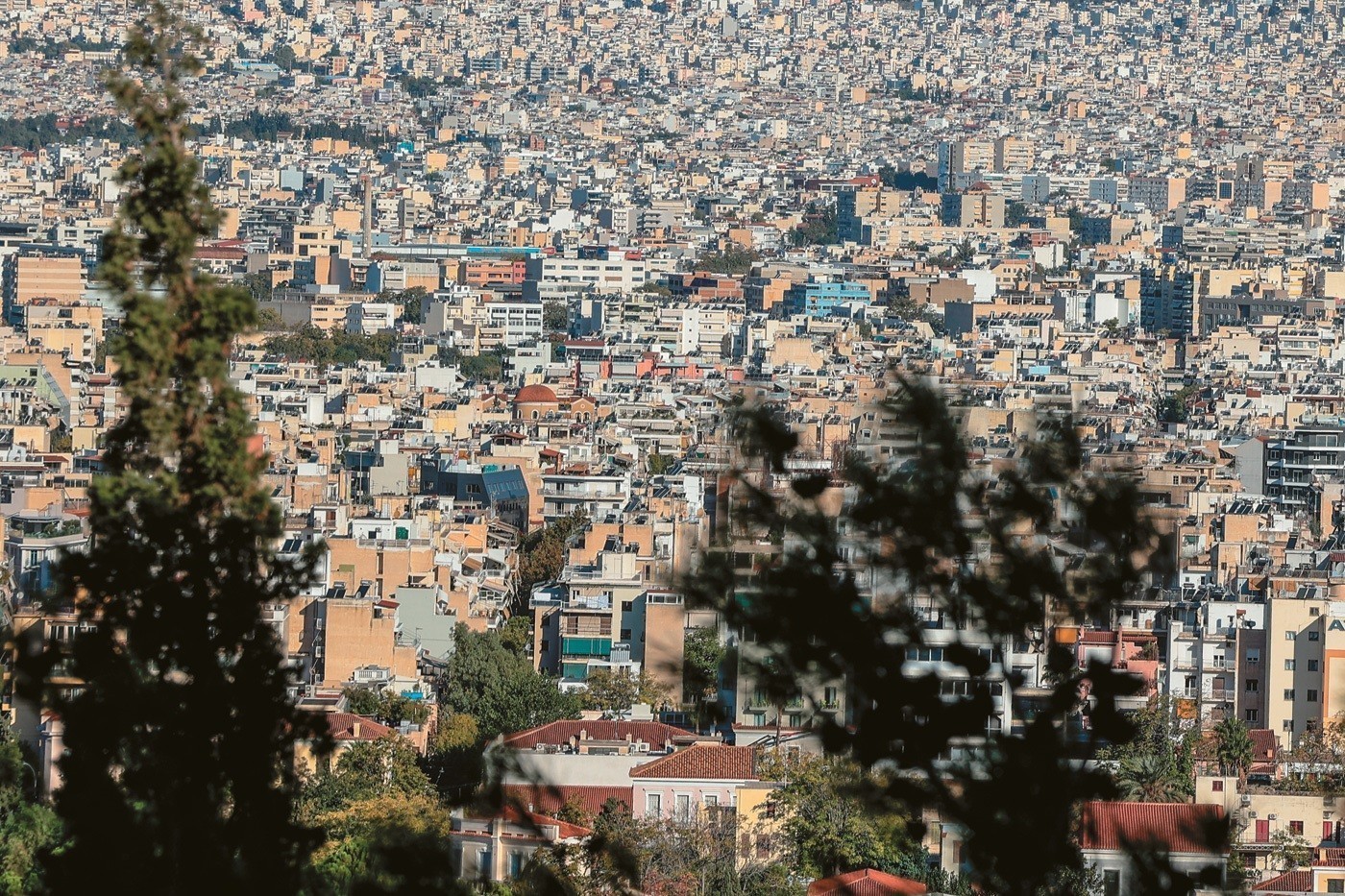 Ολα όσα προβλέπει η έκθεση της Κομισιόν για το Στεγαστικό | Ειδήσεις για την Οικονομία