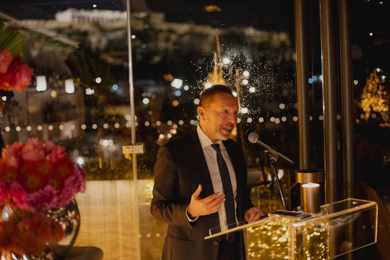 Στουρνάρας στην εκδήλωση της Grecotel: Το ελληνικό τουριστικό προϊόν διαθέτει σημαντικά περιθώρια ανάπτυξης | Ειδήσεις για την Οικονομία