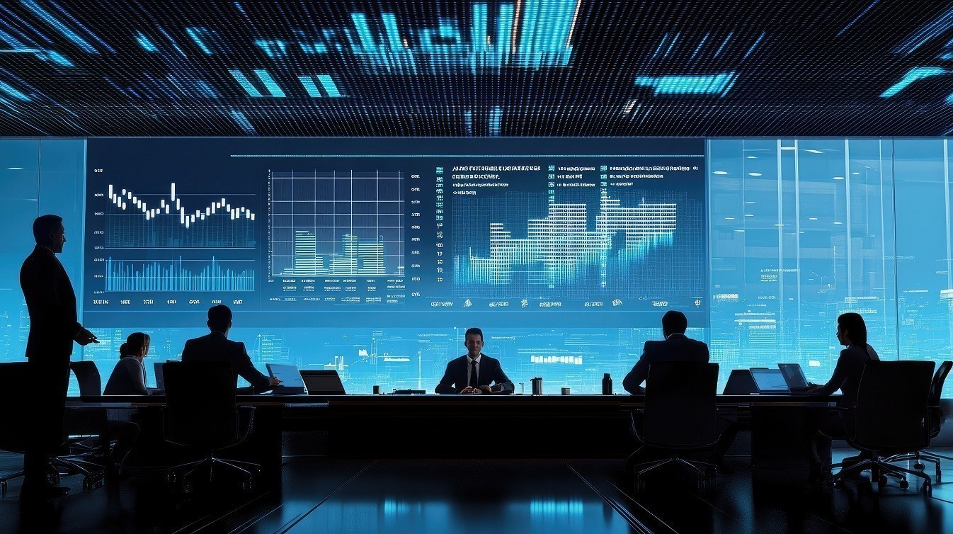 2025: Η χρονιά των Magnificent Seven – Πόσοι από τους επτά θα επιζήσουν στο σενάριο των αγορών; (πίνακες) | Ειδήσεις για την Οικονομία