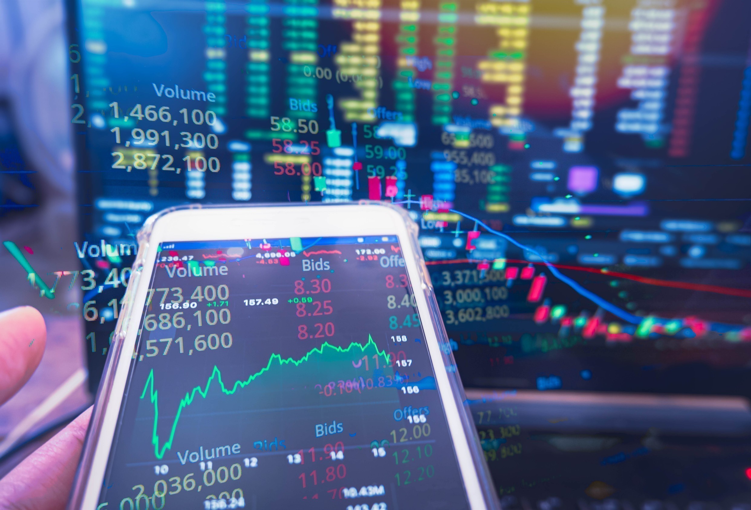 Αυτές είναι οι top επενδυτικές επιλογές του Νταν Άιβς για το 2026 | Ειδήσεις για την Οικονομία