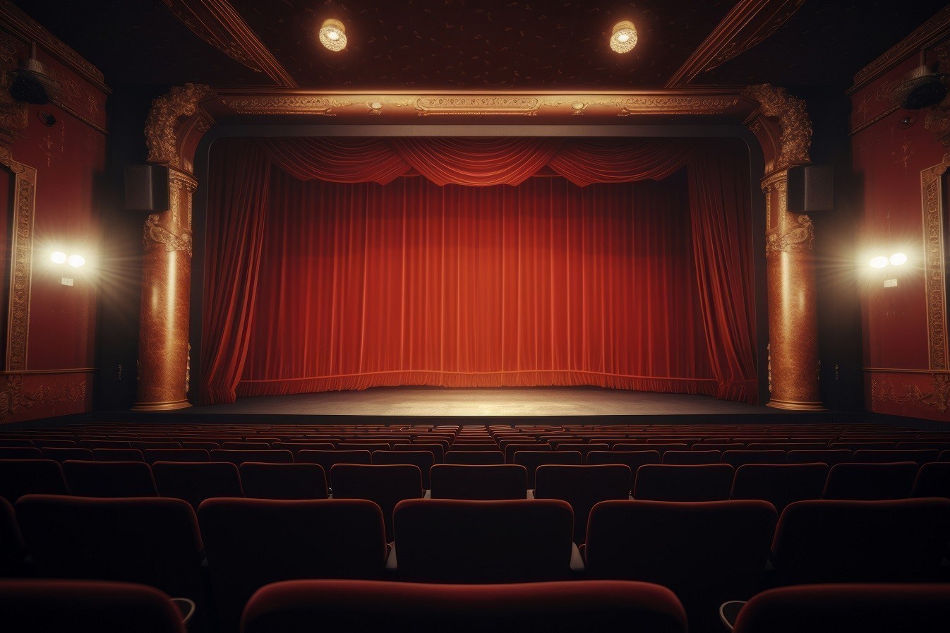 ΣΕΗ: Τα θέατρα και οι θίασοι που συμμετέχουν -μέχρι στιγμής- στην απεργία