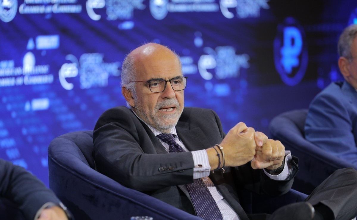 Στέφανος Θεοδωρίδης (Υπερταμείο): Ένα δισεκατομμύριο ευρώ για επενδύσεις σε καινοτομία | Ειδήσεις για την Οικονομία