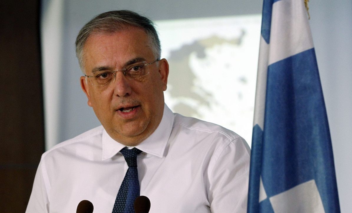 Ημιαγωγοί: Υπεγράφη η εντολή χρηματοδότησης €3,63 εκατ. για το πρώτο Κέντρο Ικανοτήτων στην Ελλάδα | Ειδήσεις για την Οικονομία