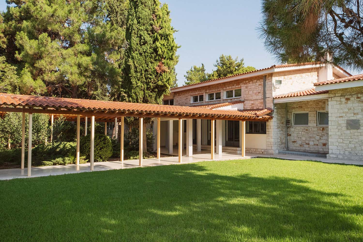 Το Ίδρυμα «Η Θεοτόκος» και το ΙΝΣΕΤΕ ενώνουν τις δυνάμεις τους και δημιουργούν ευκαιρίες