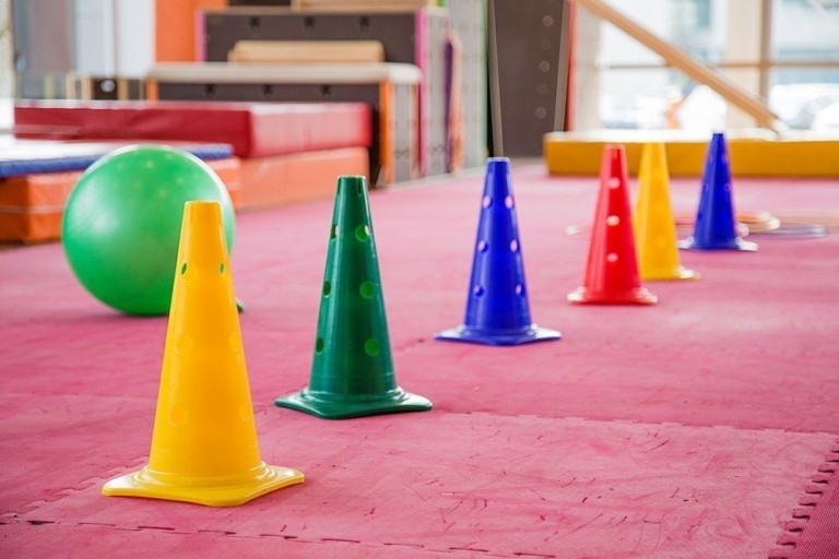 Η νέα γενιά στην Ελλάδα αγάπησε το παρκούρ