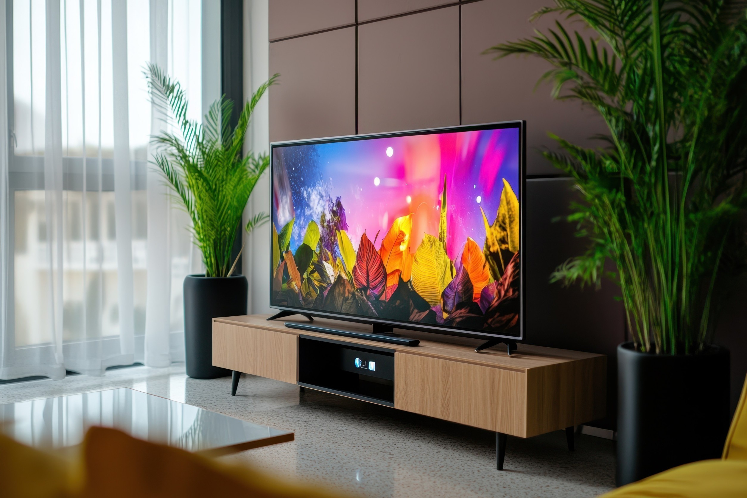 Νέα εποχή στις τηλεοράσεις: Πώς το MicroRGB αλλάζει τα δεδομένα στην τεχνολογία για τις οθόνες | Ειδήσεις για την Οικονομία