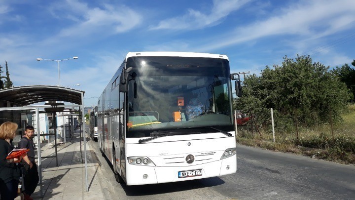 Κινητοποιήσεις ετοιμάζουν οι ιδιοκτήτες τουριστικών λεωφορείων λόγω αυξημένων τελών κυκλοφορίας | Ειδήσεις για την Οικονομία