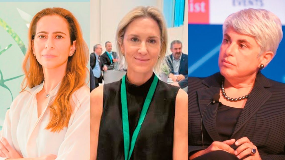 Οι τρεις Χιώτισσες εφοπλίστριες που ταράζουν τα νερά της ναυτιλίας | Ειδήσεις για την Οικονομία