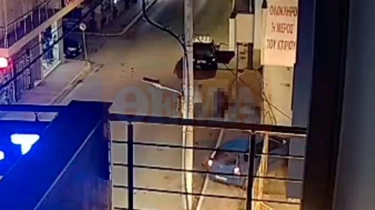 Τροχαίο στη Λούτσα: Και χρήση κοκαΐνης εκτός από αλκοόλ είχε κάνει ο 29χρονος που σκότωσε τον 24χρονο Σωτήρη