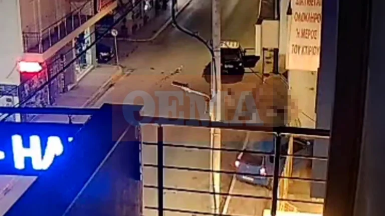 «Έχεις σκοτώσει άνθρωπο – Με πονάει το αυτί μου»: Ο εξωφρενικός διάλογος του οδηγού στη Λούτσα με διασώστη 