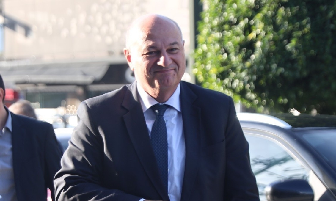 Τσιάρας: Ενημερώνει τους βουλευτές της ΝΔ για τους αγρότες, μετά την κοινή δήλωση των «6» για τις πληρωμές | Ειδήσεις για την Οικονομία