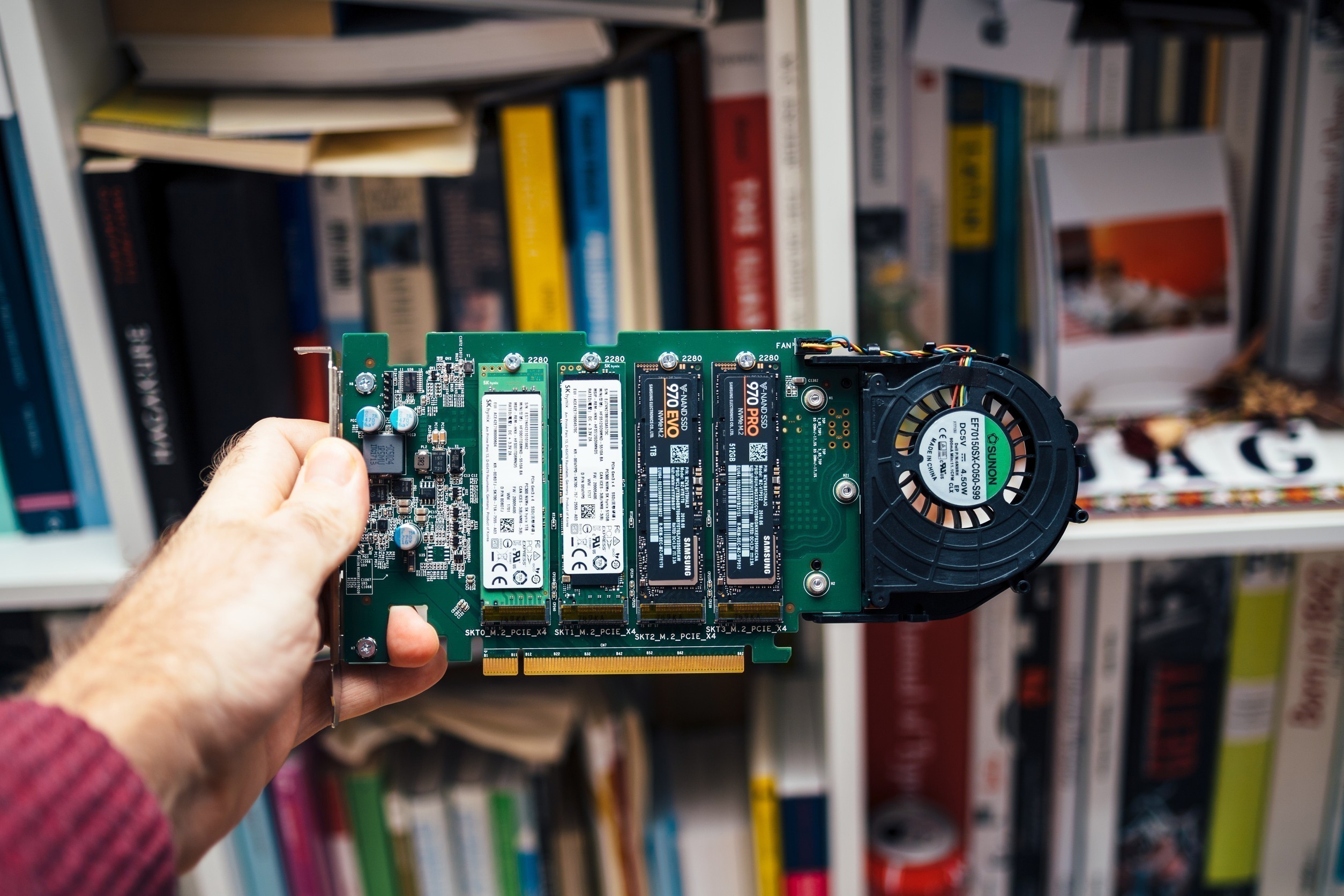 ΗΠΑ: Πράσινο φως για αποστολές chips από Samsung και SK Hynix στην Κίνα το 2026 | Ειδήσεις για την Οικονομία