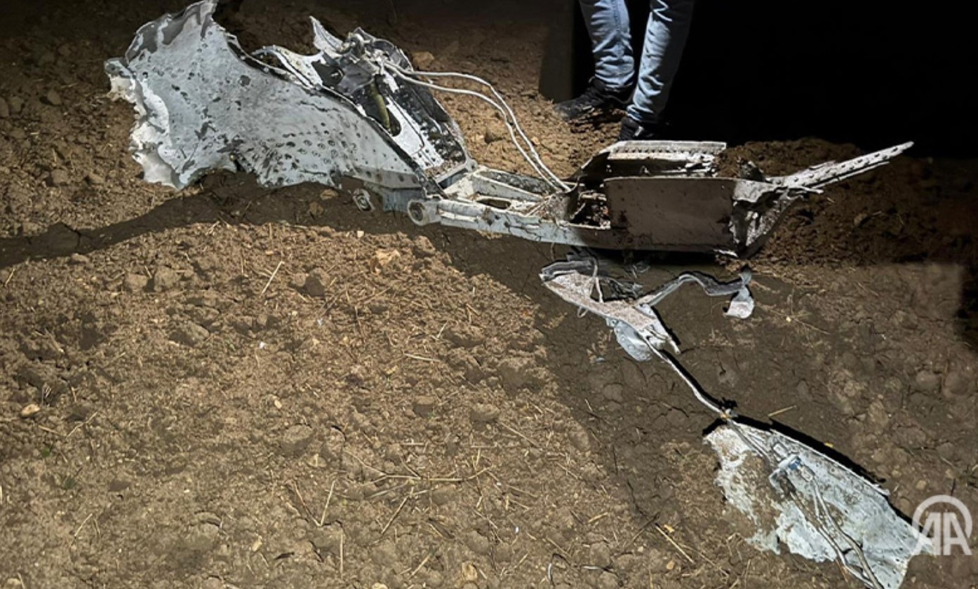 Άγκυρα: Το μαύρο κουτί του Falcon 50 θα εξεταστεί εκτός Τουρκίας | Ειδήσεις για την Οικονομία