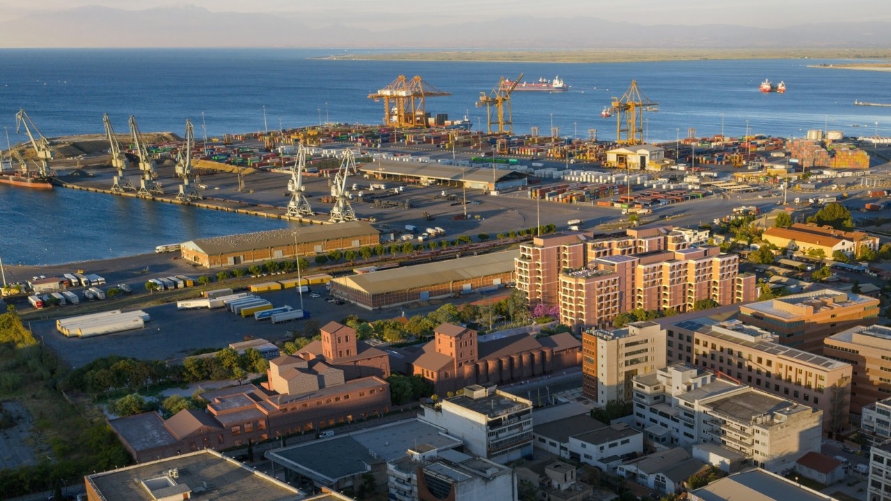 Η DIMAND του πατρινού Δημήτρη Ανδριόπουλου παρουσίασε το Masterplan για την ανάπλαση της ιστορικής ζυθοποιίας ΦΙΞ