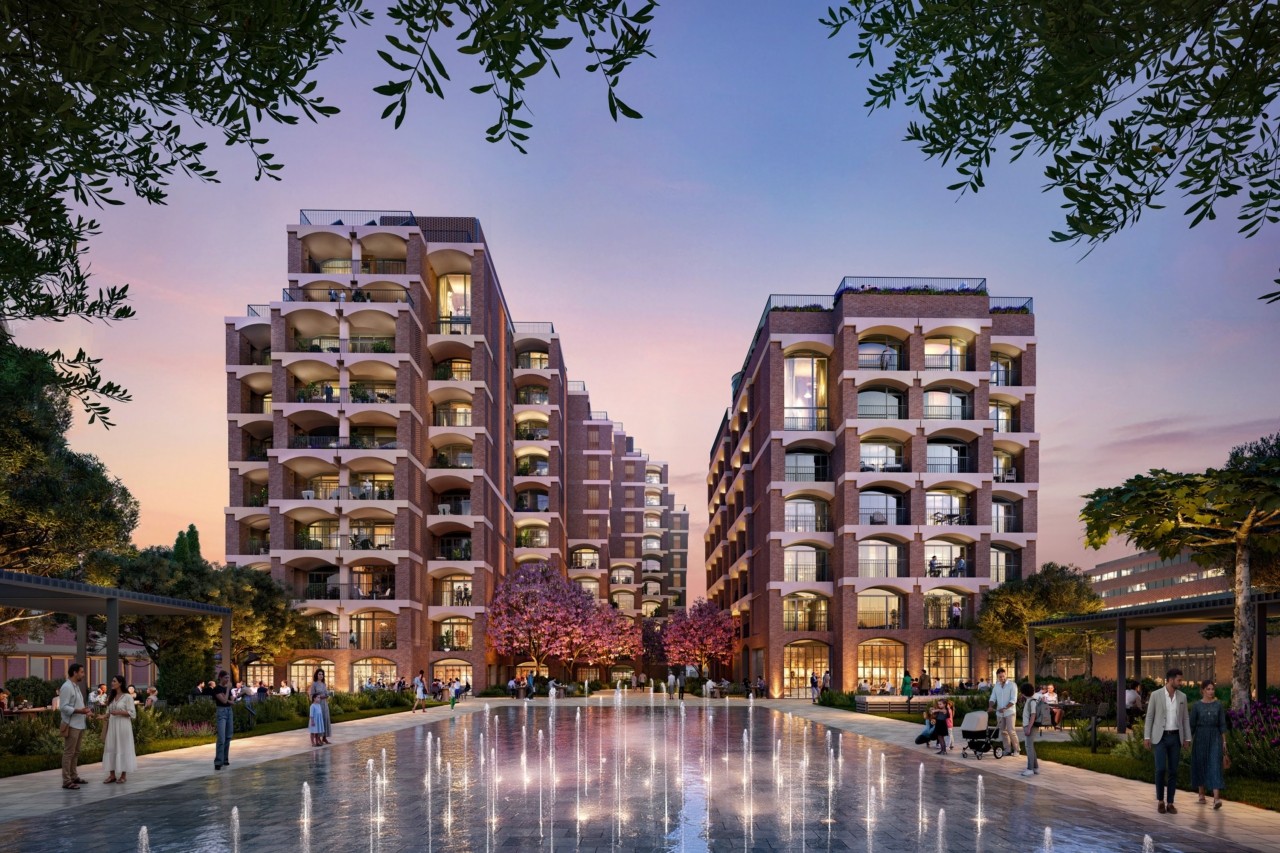 DIMAND: Παρουσίαση του Masterplan για την ανάπλαση της ιστορικής ζυθοποιίας ΦΙΞ (pics + vid) | Ειδήσεις για την Οικονομία