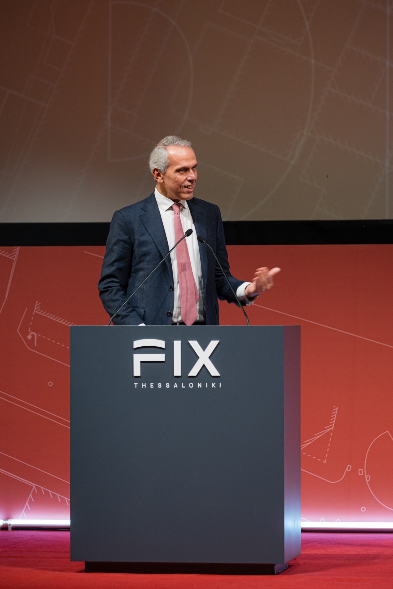 Η DIMAND του πατρινού Δημήτρη Ανδριόπουλου παρουσίασε το Masterplan για την ανάπλαση της ιστορικής ζυθοποιίας ΦΙΞ