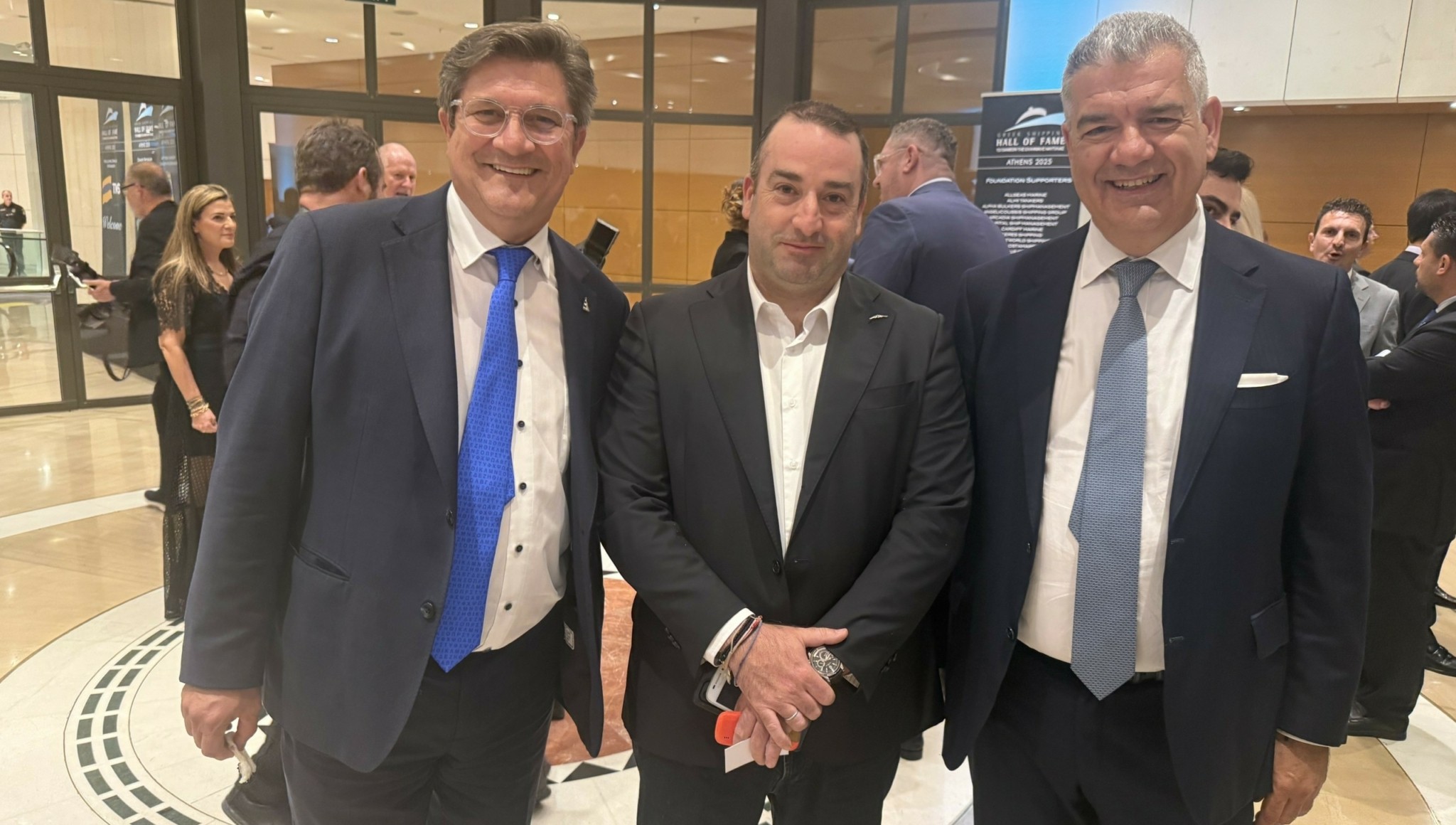 C3is Inc.: Περί τα 9 εκατ. δολ. έσοδα από δημόσια προσφορά | Ειδήσεις για την Οικονομία