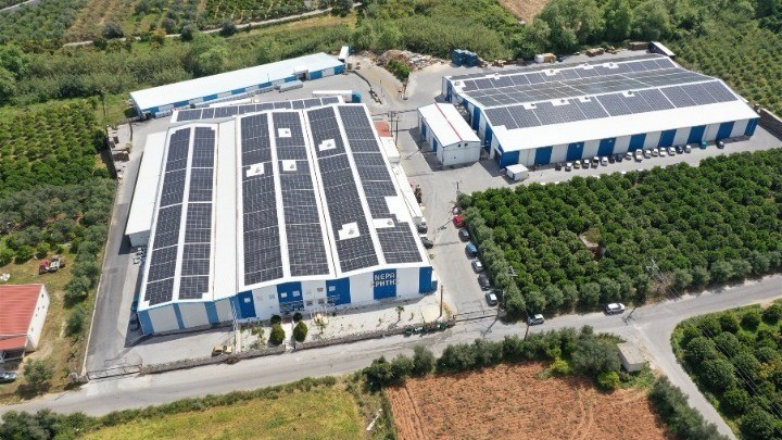 Νερά Κρήτης: Aύξηση 14,59% στον κύκλο εργασιών και νέες επενδύσεις το 2024 | Ειδήσεις για την Οικονομία