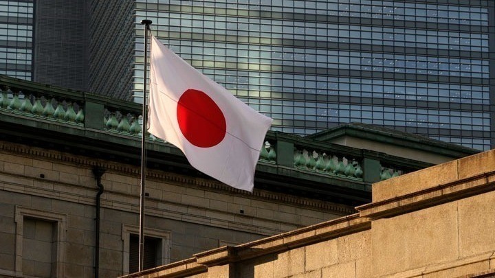 Εντονη διαμαρτυρία Ιαπωνίας σε Κίνα γιατί «εγκλώβισε» με ραντάρ ιαπωνικά μαχητικά | Ειδήσεις για την Οικονομία