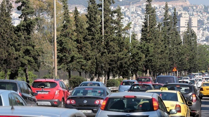 Τέλη κυκλοφορίας 2026: Τι πρέπει να γνωρίζουν οι ιδιοκτήτες οχημάτων σε 11 ερωτήσεις και απαντήσεις | Ειδήσεις για την Οικονομία