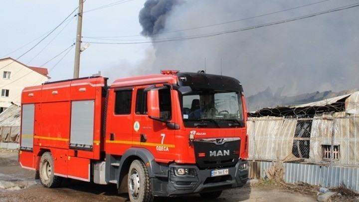Ζημιές σε δύο πλοία στη νότια Ρωσία από επιδρομή ουκρανικών drones | Ειδήσεις για την Οικονομία