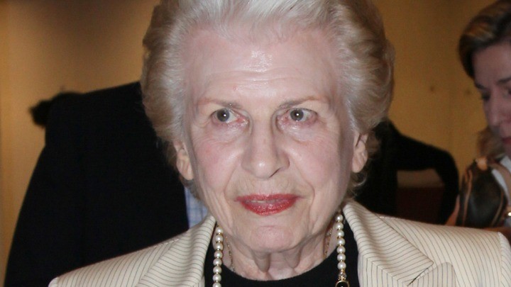 Έφυγε από τη ζωή στα 97 της η Σύλβα – Καίτη Ακρίτα | Ειδήσεις για την Οικονομία