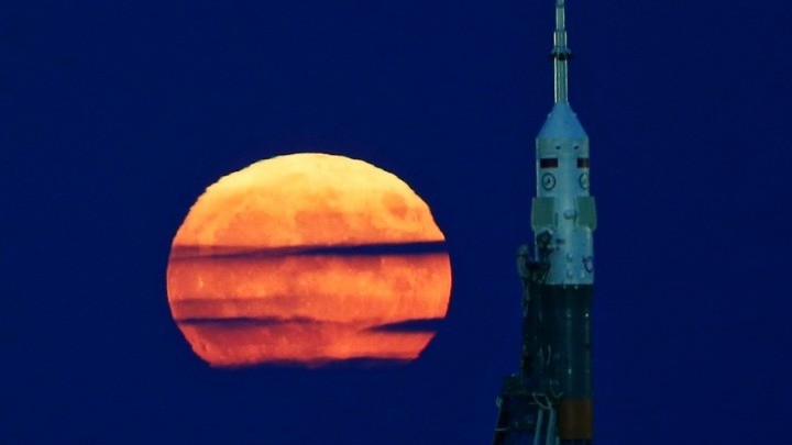 Ρωσία: Σχεδιάζει να κατασκευάσει πυρηνικό σταθμό στη Σελήνη μέσα σε 10 χρόνια | Ειδήσεις για την Οικονομία