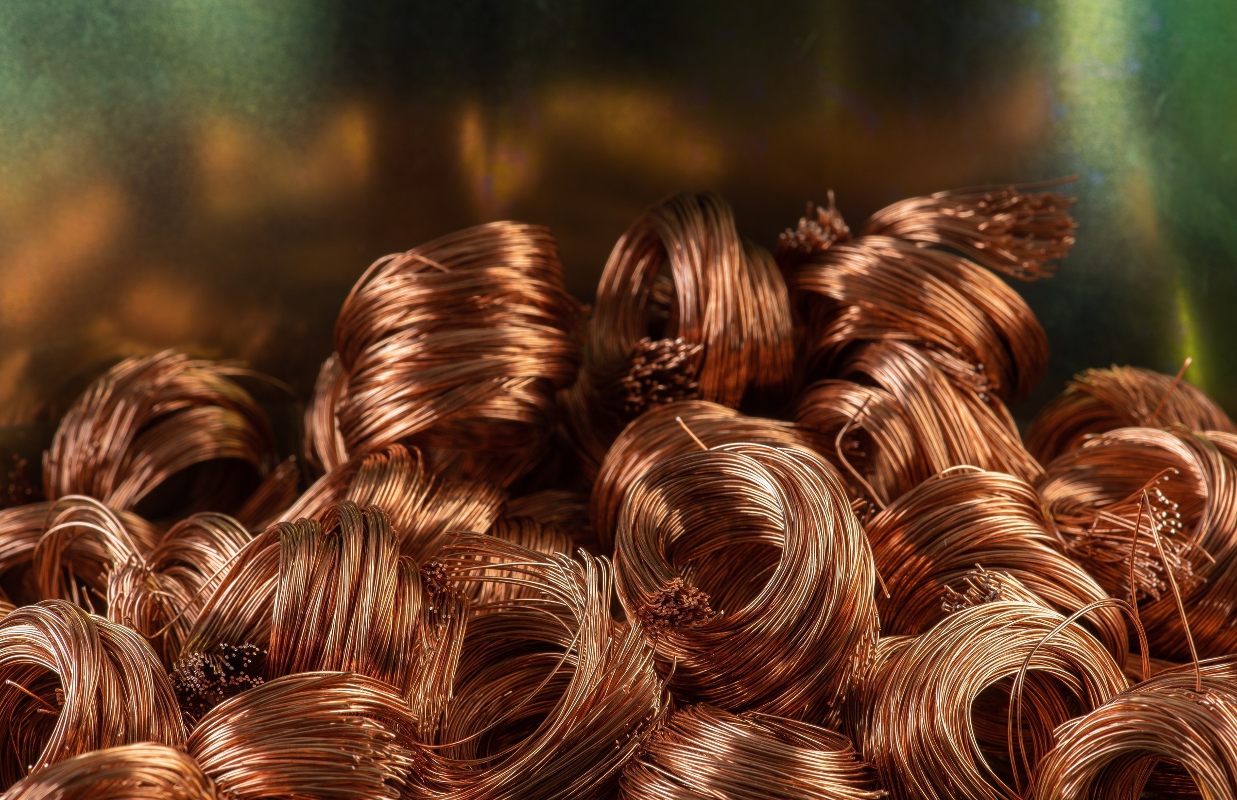 Goldman Sachs: Επιφυλακτική για το ράλι στον χαλκό – Οι κίνδυνοι, οι στρεβλώσεις και οι νέες προβλέψεις για την αγορά | Ειδήσεις για την Οικονομία