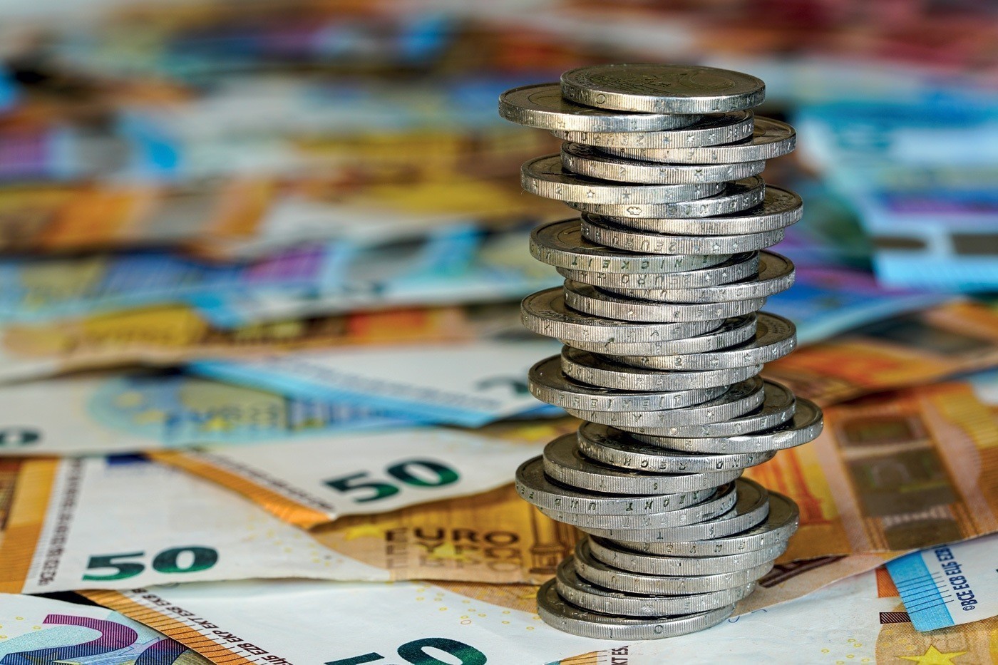 To στοίχημα των επενδύσεων μετά το Ταμείο Ανάκαμψης | Ειδήσεις για την Οικονομία