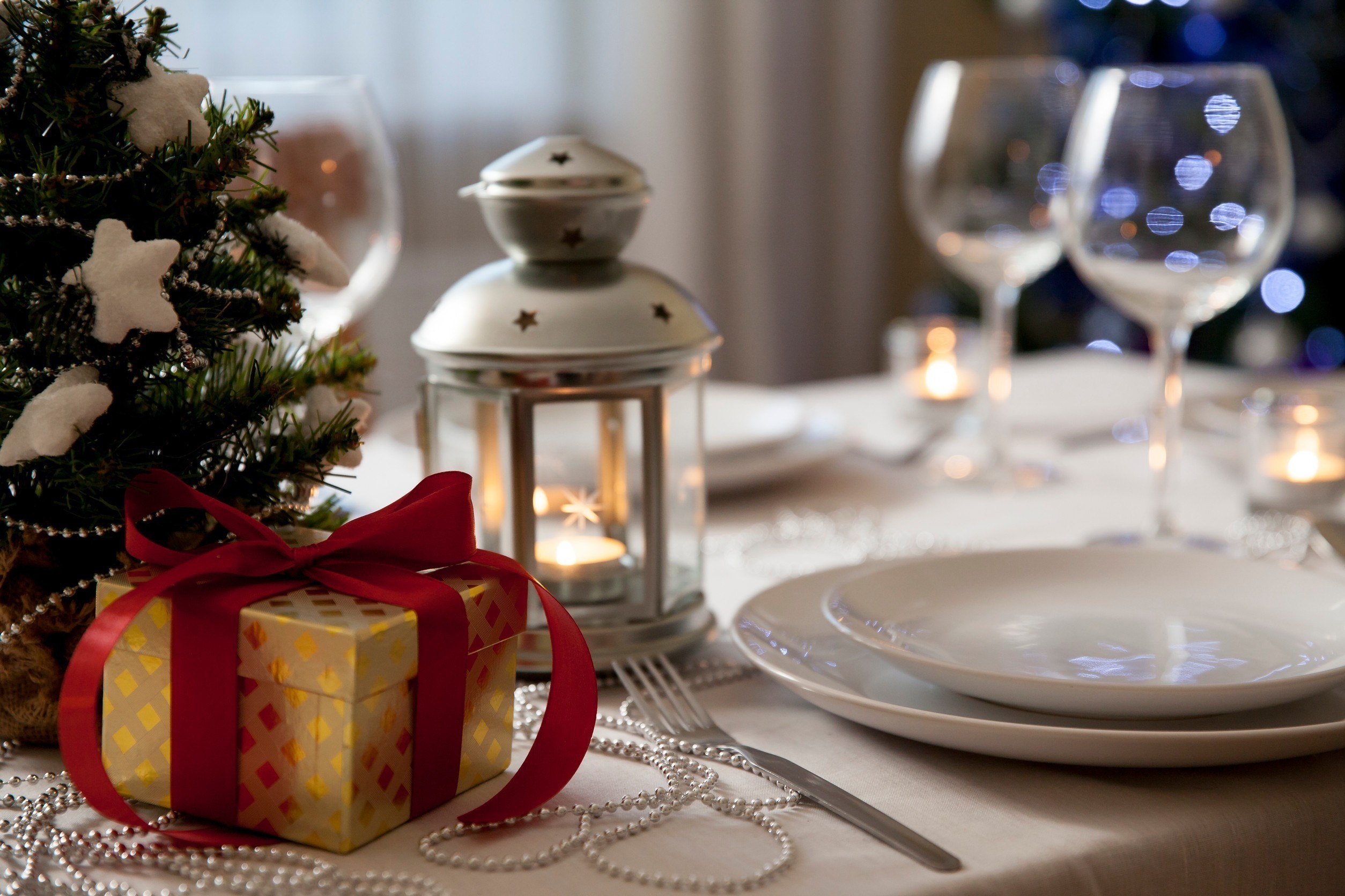 Πόσο θα κοστίσει φέτος το χριστουγεννιάτικο τραπέζι (πίνακες) | Ειδήσεις για την Οικονομία