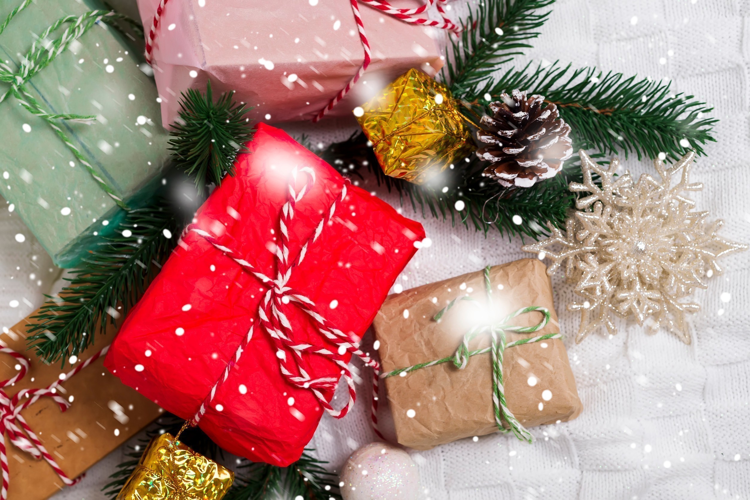 Τεχνητή Νοημοσύνη: Πώς τα «έξυπνα» chatbots αλλάζουν τα φετινά χριστουγεννιάτικα δώρα | Ειδήσεις για την Οικονομία