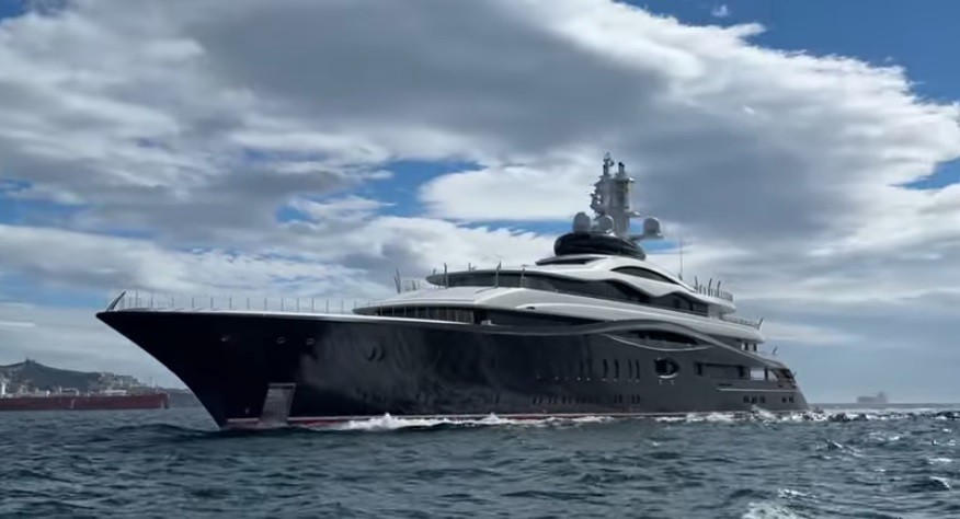 Κλιματική υποκρισία και Big Tech: Στο στόχαστρο ο Μαρκ Ζάκερμπεργκ (vid) | Ειδήσεις για την Οικονομία