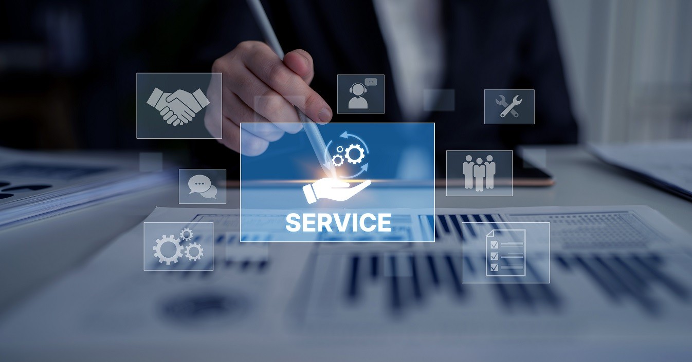 Eurostat: Πρωταθλήτρια η Ελλάδα στην παραγωγή υπηρεσιών με ετήσια άνοδο 18,9% | Ειδήσεις για την Οικονομία